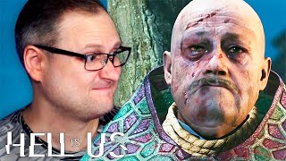 ЖЕСТЬ В ДЕРЕВНЕ ► Hell is Us #2