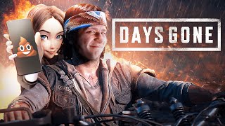 Почему Days Gone ***** ?