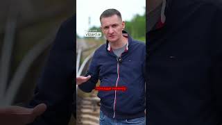 Жуткая катастрофа на станции Подсосенка  столкновение поездов 1992