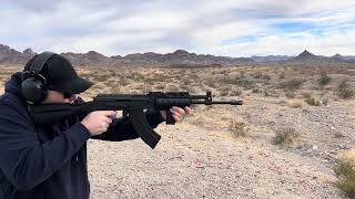 Cugir AK47
