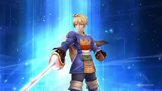 【FFBE幻影戦争】TVCM「『ファイナルファンタジータクティクス』コラボ」編