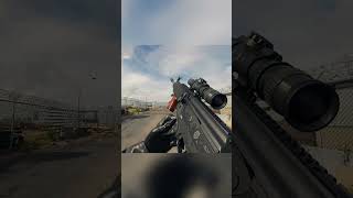 COD Black Ops 6 : CR-56 AMAX Attachment Showcase #BlackOps6 #cr56amax #CODBO6 #gaming #Shorts