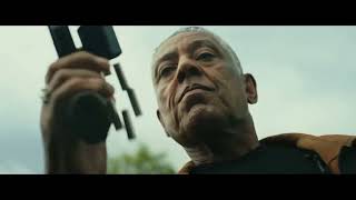 CAPTAIN AMERICA  BRAVE NEW WORLD Final Trailer
