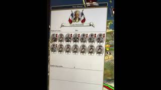 Empire Total War was like: