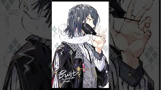 Demon slayer male hashira&#39;s singing shape of you x cheap trills x rockabye