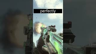 this was so genius... #shorts #videogamelogic #videogames #gaming #cod #callofduty #mw3