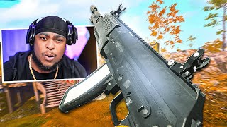 the NEW AN-94 in Modern Warfare 3! (MW3 SVA 545 Multiplayer Gameplay)
