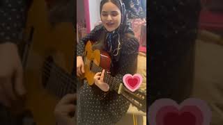 Хеда Масаева 😍