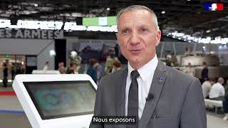 EUROSATORY 2024