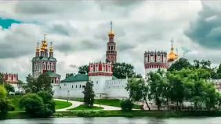 Лучший город Земли - Москва