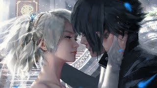 FINAL FANTASY XV #12 | ファイナルファンタジー 15 | JAPANESE DUB
