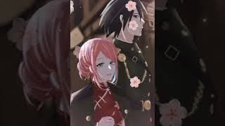 💞 SasuSaku Singing &#39;Wellerman&#39; [Requested] 💞