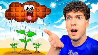 ТОЛЬКО 1 СПРАВИТСЯ С ЭТОЙ ЗАДАЧЕЙ! СЛОЖНЕЙШИЙ IQ ТЕСТ В РОБЛОКС!😱