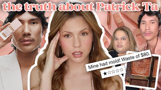 The Rise &amp; Controversies of Patrick Ta