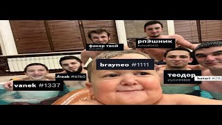 Запускаю свой челлендж🐾