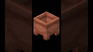 Улучшение меди в Майнкрафт 1.21.9/1.22 #minecraft #shorts