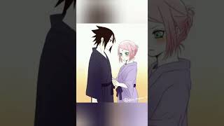 Sasusaku singing Wellerman