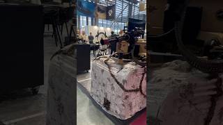 Eurosatory 2024 Paris, France Preview | Defense &amp; Security Exhibition