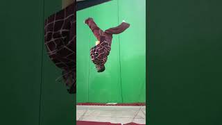 🔄 GIMS FAIT UN SALTO ET FAIT TOMBER SES LUNETTES 🕶️ (NINAO PHONK REMIX)