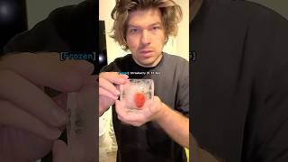 Нашел Фрукт Grow a Garden в Реальной Жизни 😂 | Фиксай #shorts