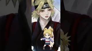 Naruto girls singing [ shape of you ]#naruto #anime
