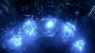 Final fantasy XV chapter 14+Ending Jap dub
