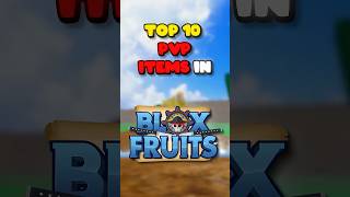 Top 10 PVP Accessories in Blox Fruits UPDATED #bloxfruits #bloxfruit