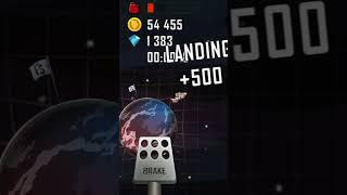 Abducted by UFO | Hill Climb Racing Space Mission