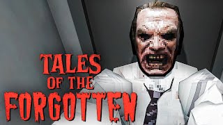 Tales of The Forgotten ►Прохождение на ПК ►НЕВЫПОЛНЕННЫЕ ДЕЛА ►#ФИНАЛ