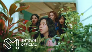 aespa 에스파 &#39;Better Things&#39; MV