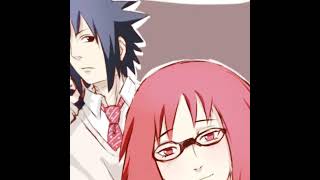 SasuKarin #sasukarin #karinsasu #karin #sasuke #sasukeuchiha #karinuzumaki #naruto #shipps #capcut