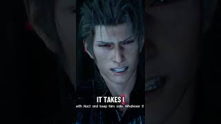 Final Fantasy XV Episode Ignis #finalfantasy #squareenix #ignis #gaming #gameplay #shorts shor