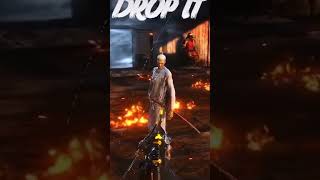 Sekiro - Секиро - Пафосный дед #shorts