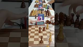 Куда он сходил? #шахматы #chess