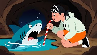 ФИНАЛЬНЫЙ БОСС ПРОСИЛ ПОЩАДЫ... НО