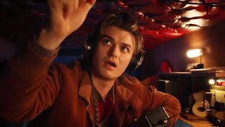 Очень странные дела (5 сезон) — Русский трейлер #1 (2025)