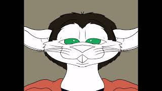 Humbug eats Minerva