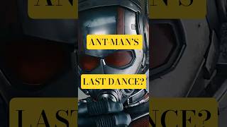 Ant-Man’s SHOCKING Fate in Avengers: Doomsday