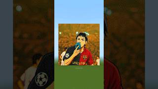 minecraft pixel art subscriber profile  build || #shorts