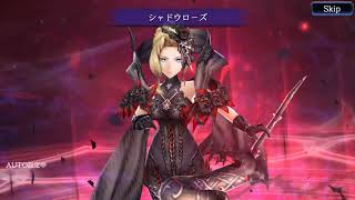 【FFBE幻影戦争】【CM】The meta team on this CM (opponent)