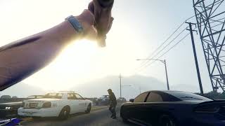 SVPD Critical Incident (06/08/2022) : Fatal Use of Force