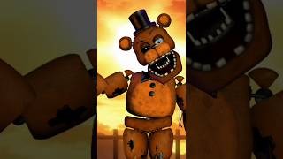 Broken freddy fnaf 2 /  Сломанный фредди, фнаф 2 #фнаф #FNAF