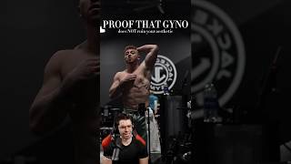 GYNO vs Aesthetics?! 👀