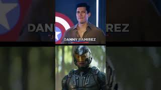 Captain America: Brave New World | Let&#39;s go!