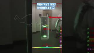 Underward is Underrated |OMZoomin #underward #twitchstream #funny