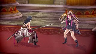 FFBE幻影戦争 ストーリー インタールード〜憎しみの書〜 #1 業と罪 1. 東方平静ヘ