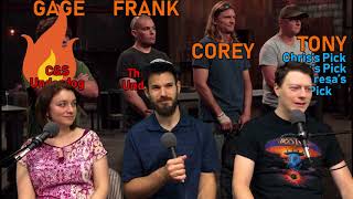 Forged in Fire - Season 5 Ep 3 (Sica Sword) Wrap Up Show