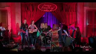 OTTA-orchestra &quot;GRETELA&quot; (Live in Moscow on Arbat street / 2022)