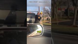 Road Rager Got Funniest Instant Karma Ever!
