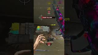 Remastered *AN-94* Movement on MW3 🤯